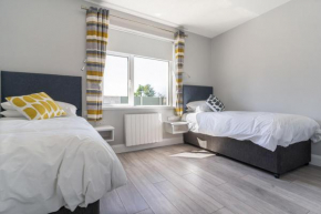 Burrows Lodge, The Sand Dunes Room 3